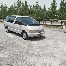 Toyota Previa 1993