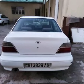 Daewoo Nexia 1998