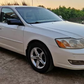 Toyota Avalon 2000