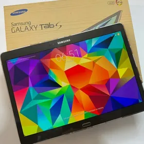 Samsung Galaxy Tab S