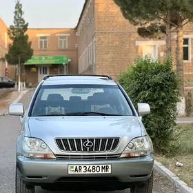 Lexus RX 300 2002