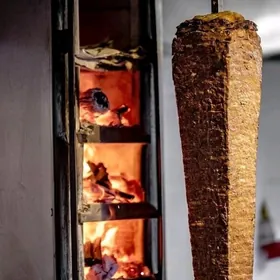 dönerçi gerek iş bar