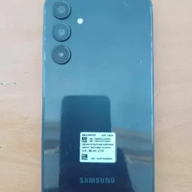 Samsung A 16..8/128...