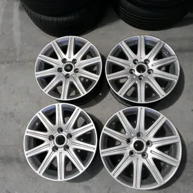 Duty grand R16