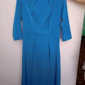 Платье