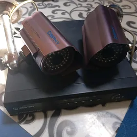 kamera