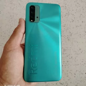 Redmi 9t