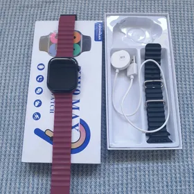 Smart watch 9 max
