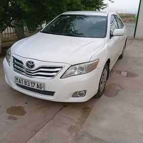 Toyota Camry 2010