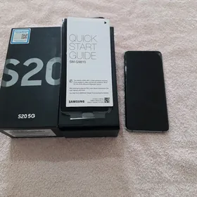 S20 12 128gb