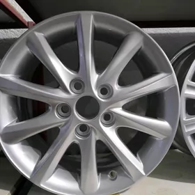 Okuz kelle XLE R16