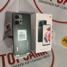 Redmi Note 12