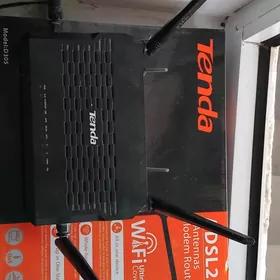 Tenda