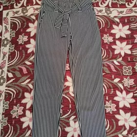 Zebra balak