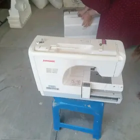 janome 350 e