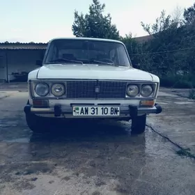 Lada 2106 1986