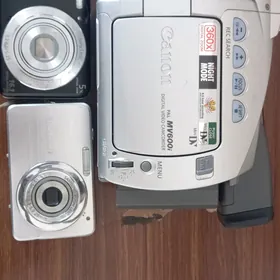 foto aparat kamera