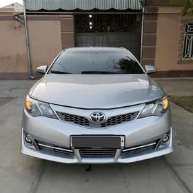 Toyota Camry 2013
