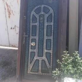 демир гапы турк