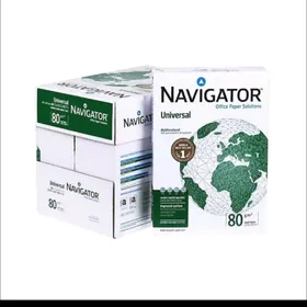 Navigator a4 kagyz