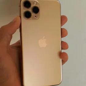 İphone 11 Pro