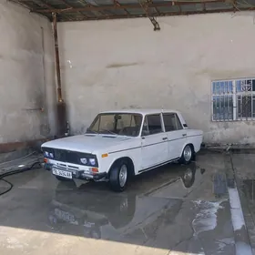 Lada 2106 1998