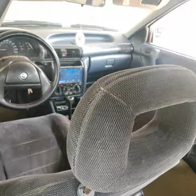 Opel Astra 1993