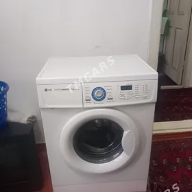 Lg kirmasin