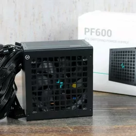 Blok PITANYA Deepcool PF 600W