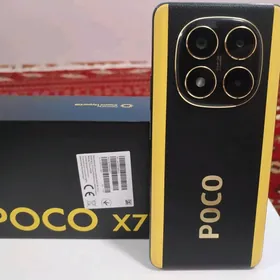 poco x7