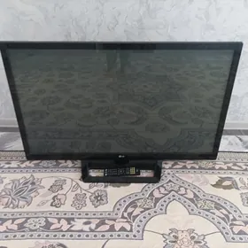 LG telewizor