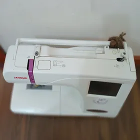 janome