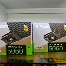 ZOTAC SOLO RTX 5060