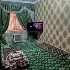 Продается 1/2перед кв.