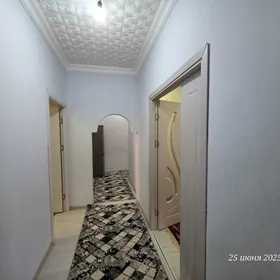 baý bazar 3 komnat 