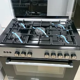 Gaz Plita Газ плита