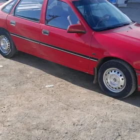 Opel Vectra 1992