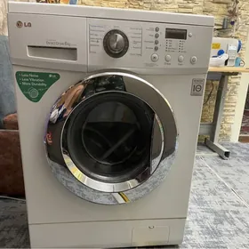 LG Kir masyn
