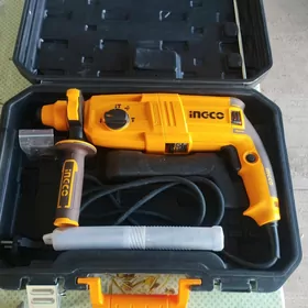 INCCO PREPARATOR