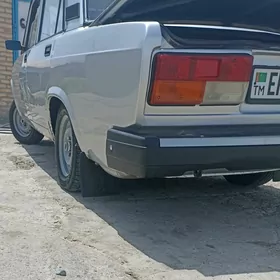 Lada 2107 2011
