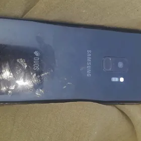 Samsung S 9