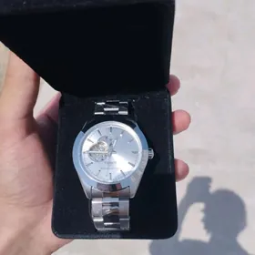 Tissot mehanika sagat
