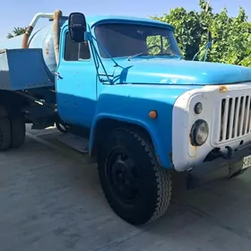 Gaz 53 1995