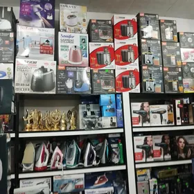 TEFAL PHILIPS VESTEL NOOR