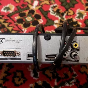 tuner stasat