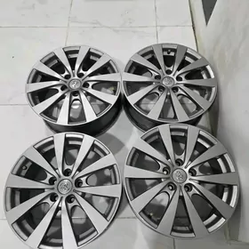 Avalon diskasy 17lik 2012y