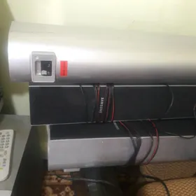 Kolonka samsung колонки