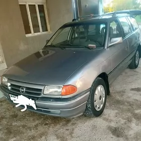 Opel Astra 1993