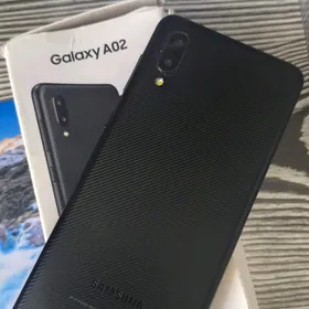 Samsung A 02