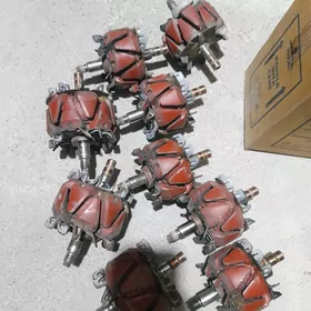 Yakyr generator morda